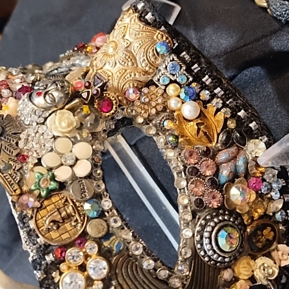 Phantom Masks - Picture 3 of 6